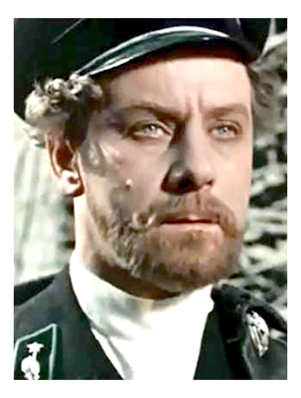 Иван Русинов